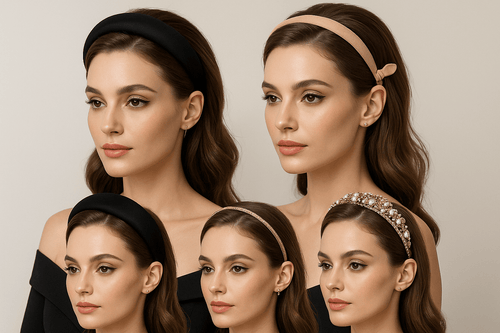 Women Headbands
