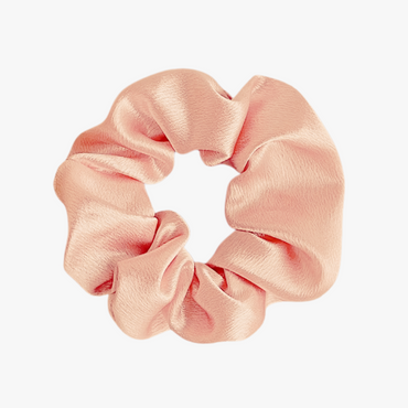 Women silk satin scrunchies - Gummia
