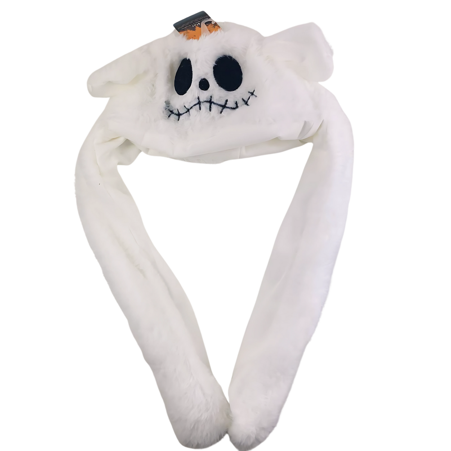 Halloween Moving Ears Hat- one size