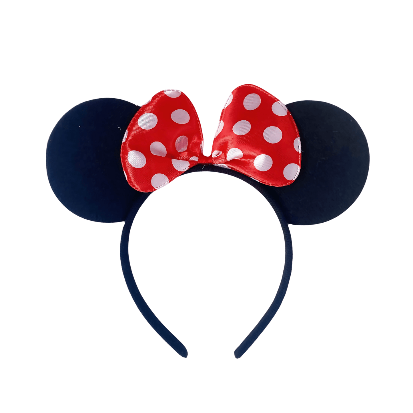 Minnie & Mickey Mouse Ears Headbands for Kids - Gummia