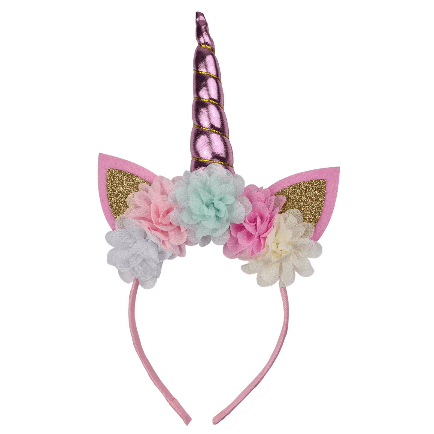 Unicorn headband - Gummia