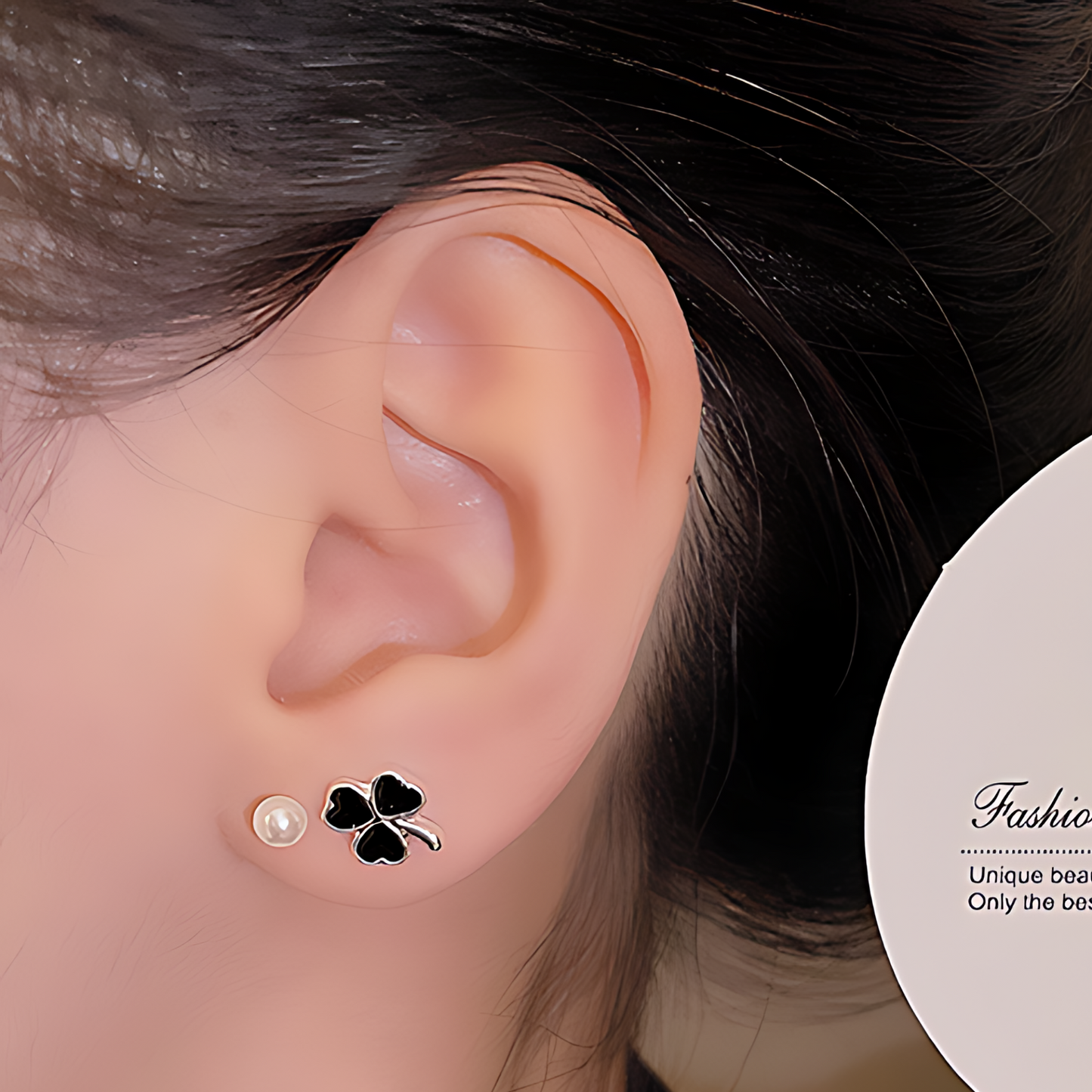7 Pairs Hypoallergenic Silver Gold Plated Stud Earrings for kids and women