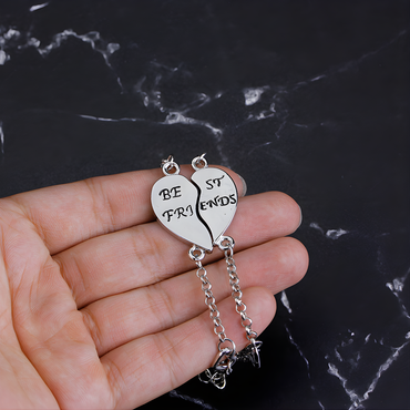 BFF Magnetic Friendship/ Couple Bracelets