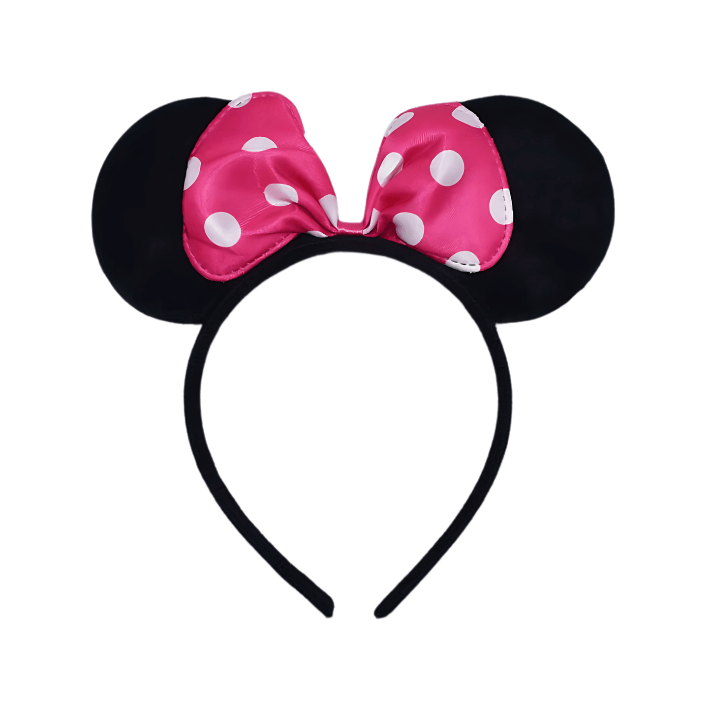 Minnie & Mickey Mouse Ears Headbands for Kids - Gummia