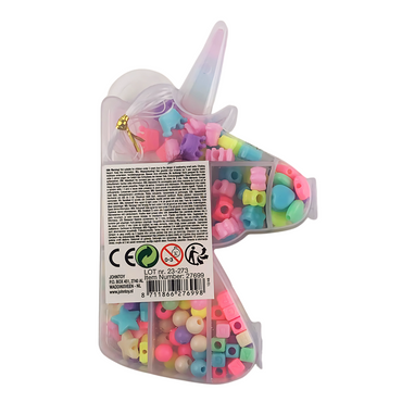 DIY bracelet beads kit