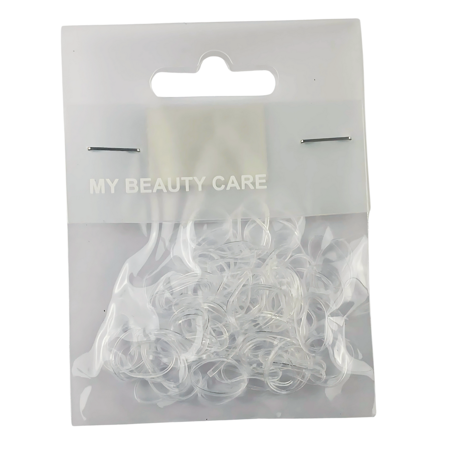 Mini elastic hair ties- 1.5cm