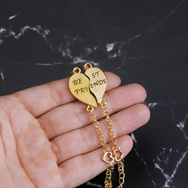 BFF Magnetic Friendship/ Couple Bracelets