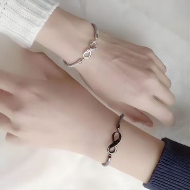 BFF Magnetic Friendship/ Couple Bracelets