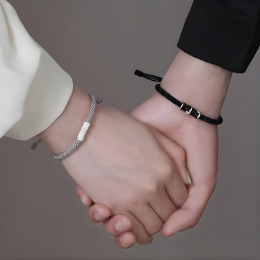 BFF Magnetic Friendship/ Couple Bracelets