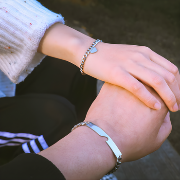 BFF Magnetic Friendship/ Couple Bracelets