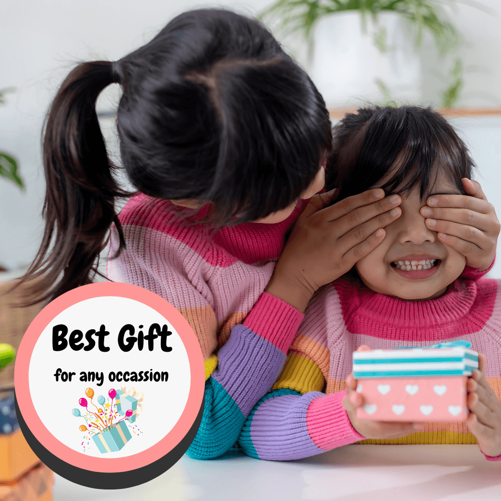 Animal Silicone Hair Ties for Kids - Gummia
