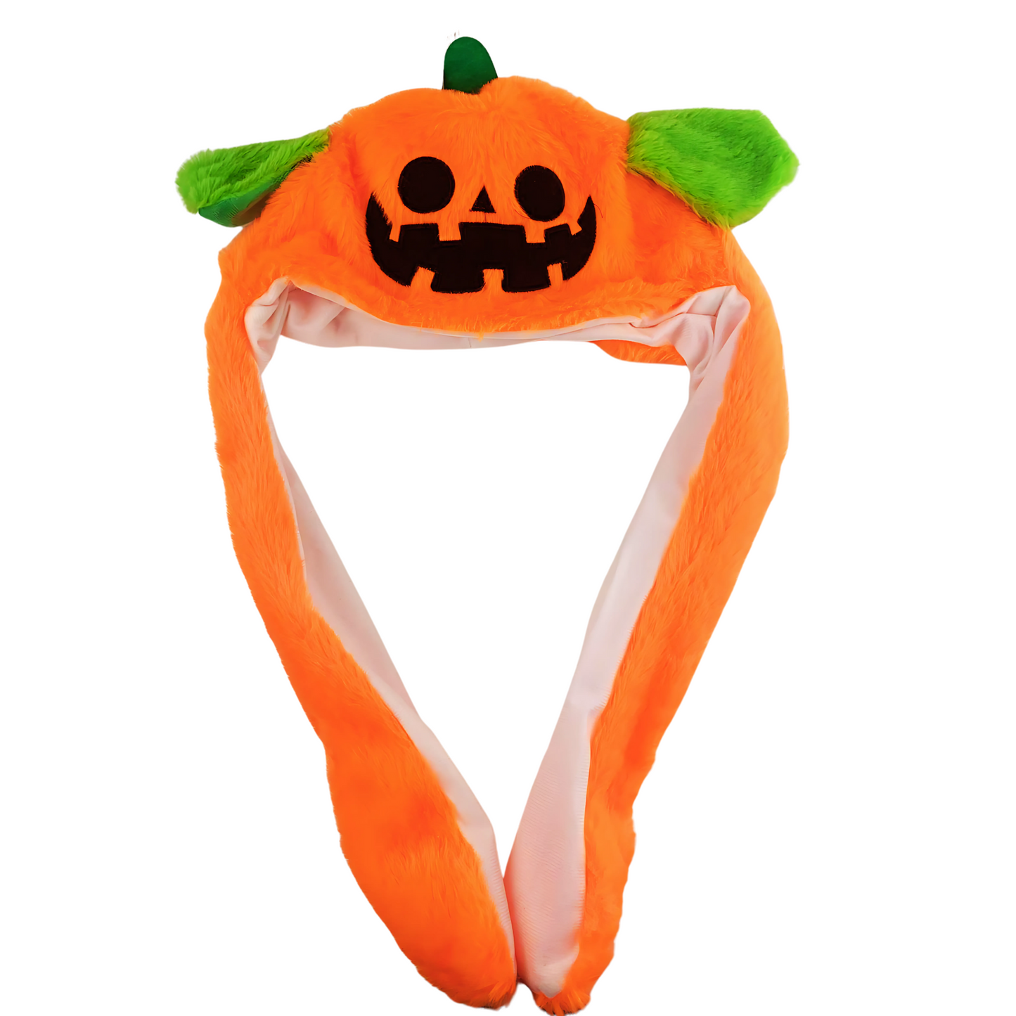 Halloween Moving Ears Hat- one size
