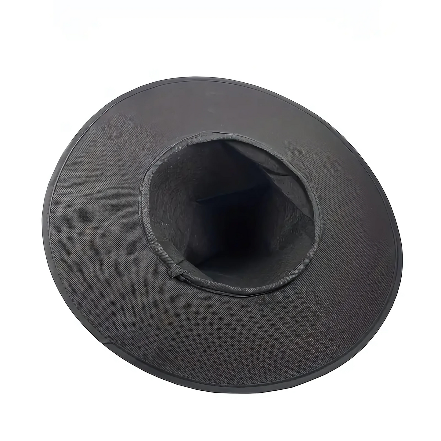 Large Classic Black Witch Hat