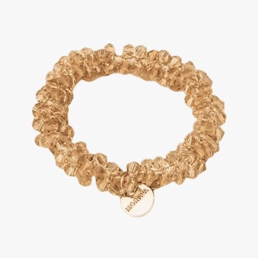 Women's Crystal bands/ Hair ties - Gummia