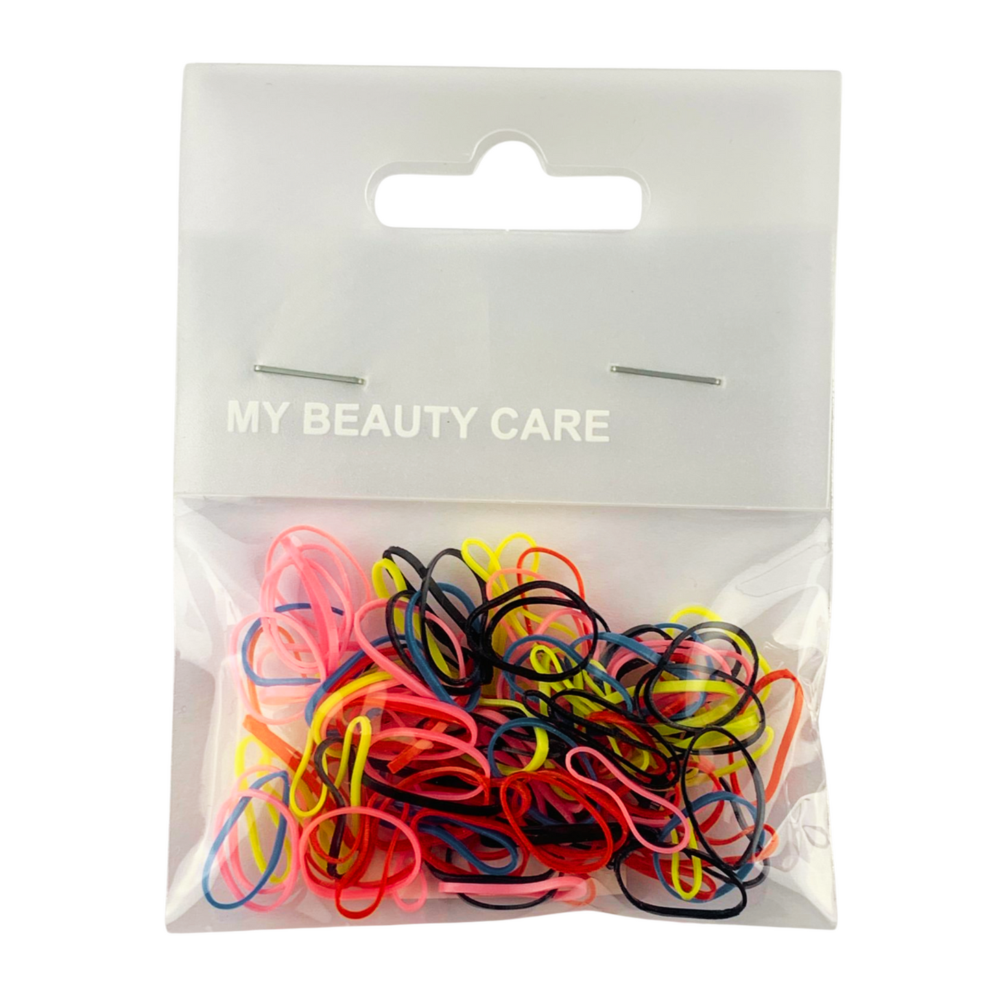 Mini elastic hair ties- 1.5cm