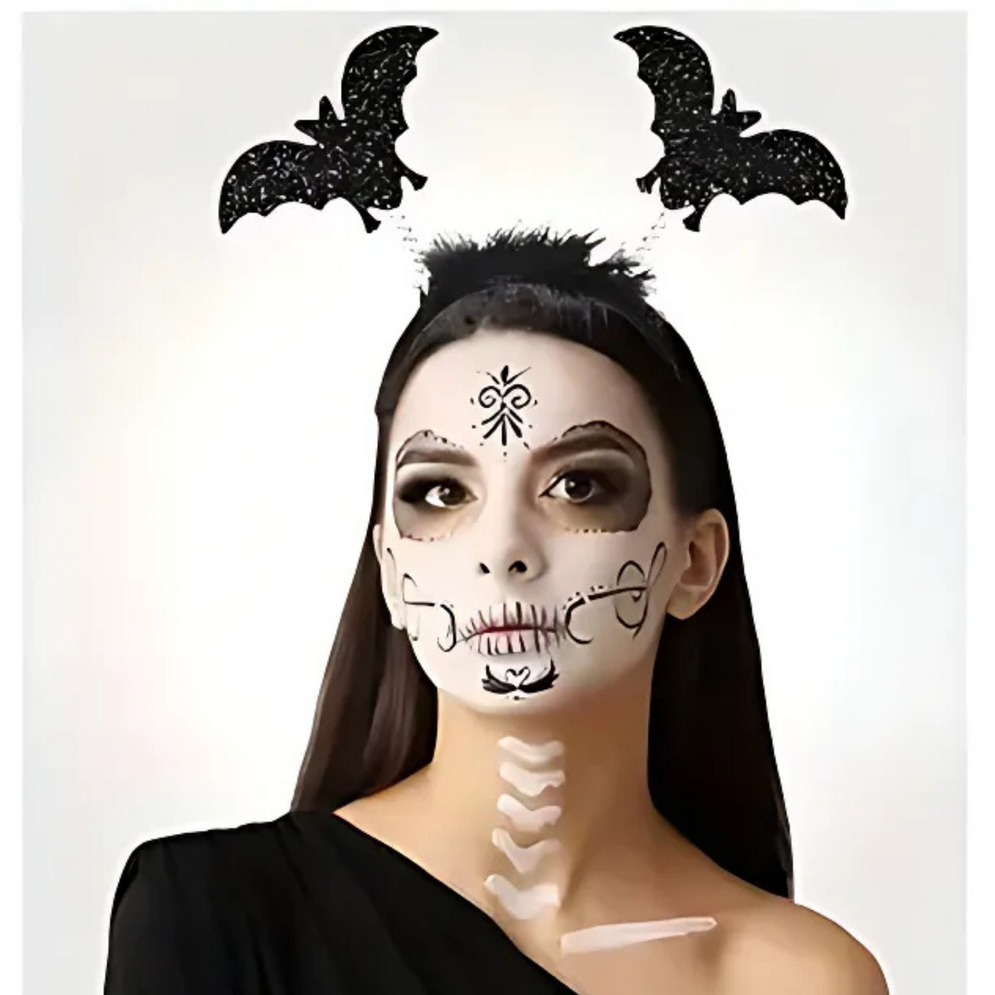 Halloween headbands