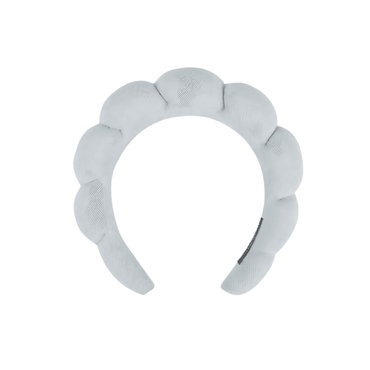 Puffy Towel Spa Headband - Gummia