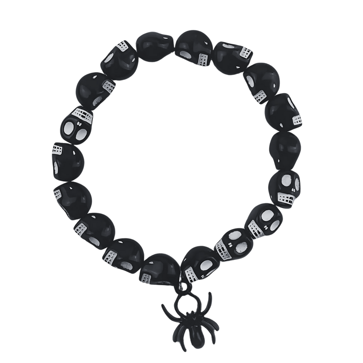 Halloween bracelets for kids and adults