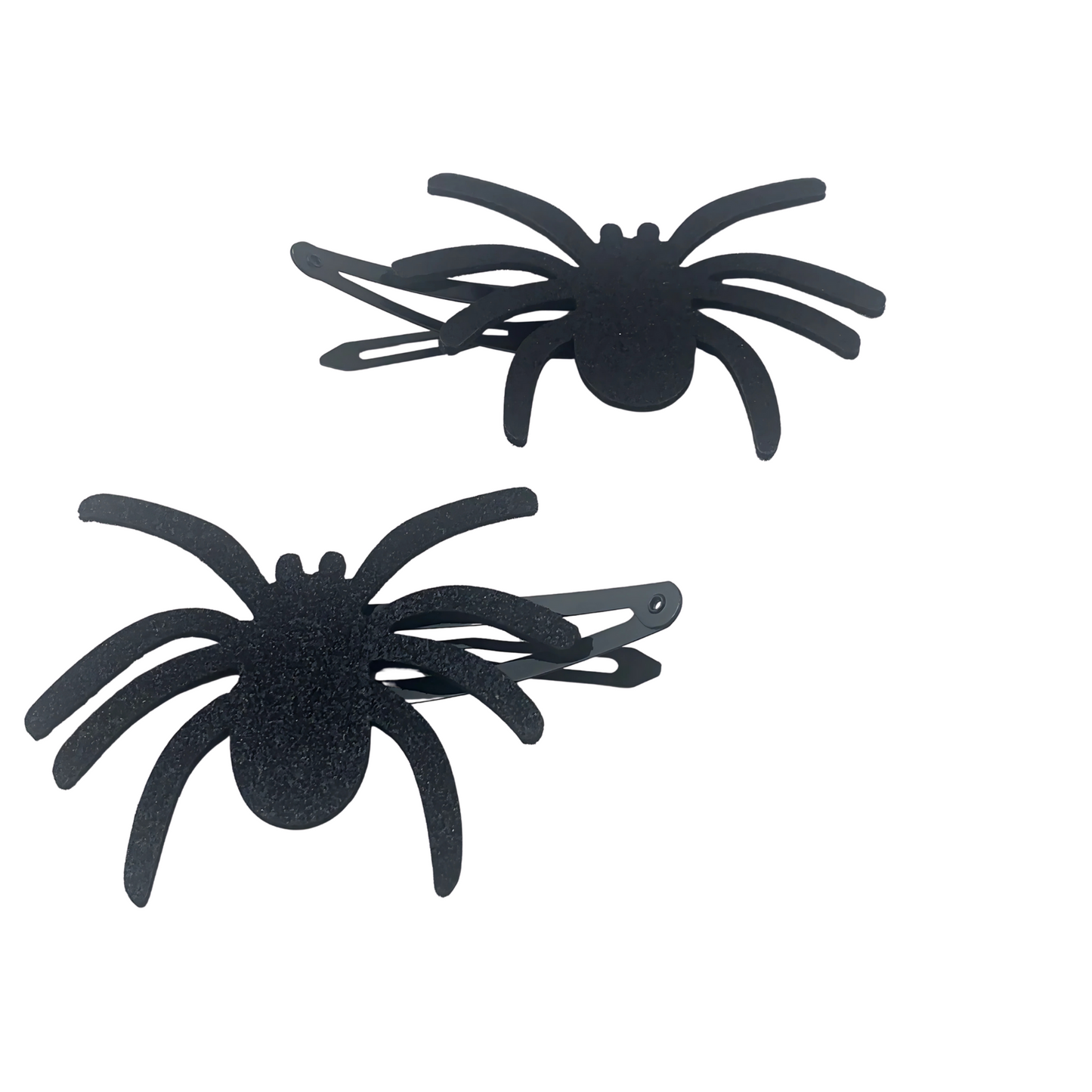 2pc/set Halloween hair clips for kids