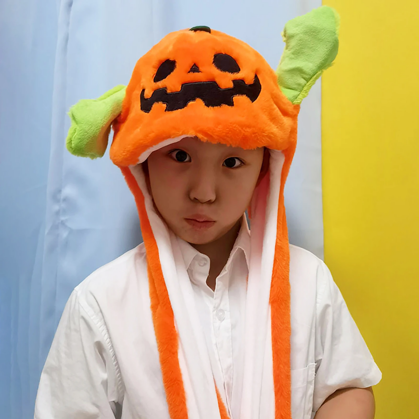 Halloween Moving Ears Hat- one size