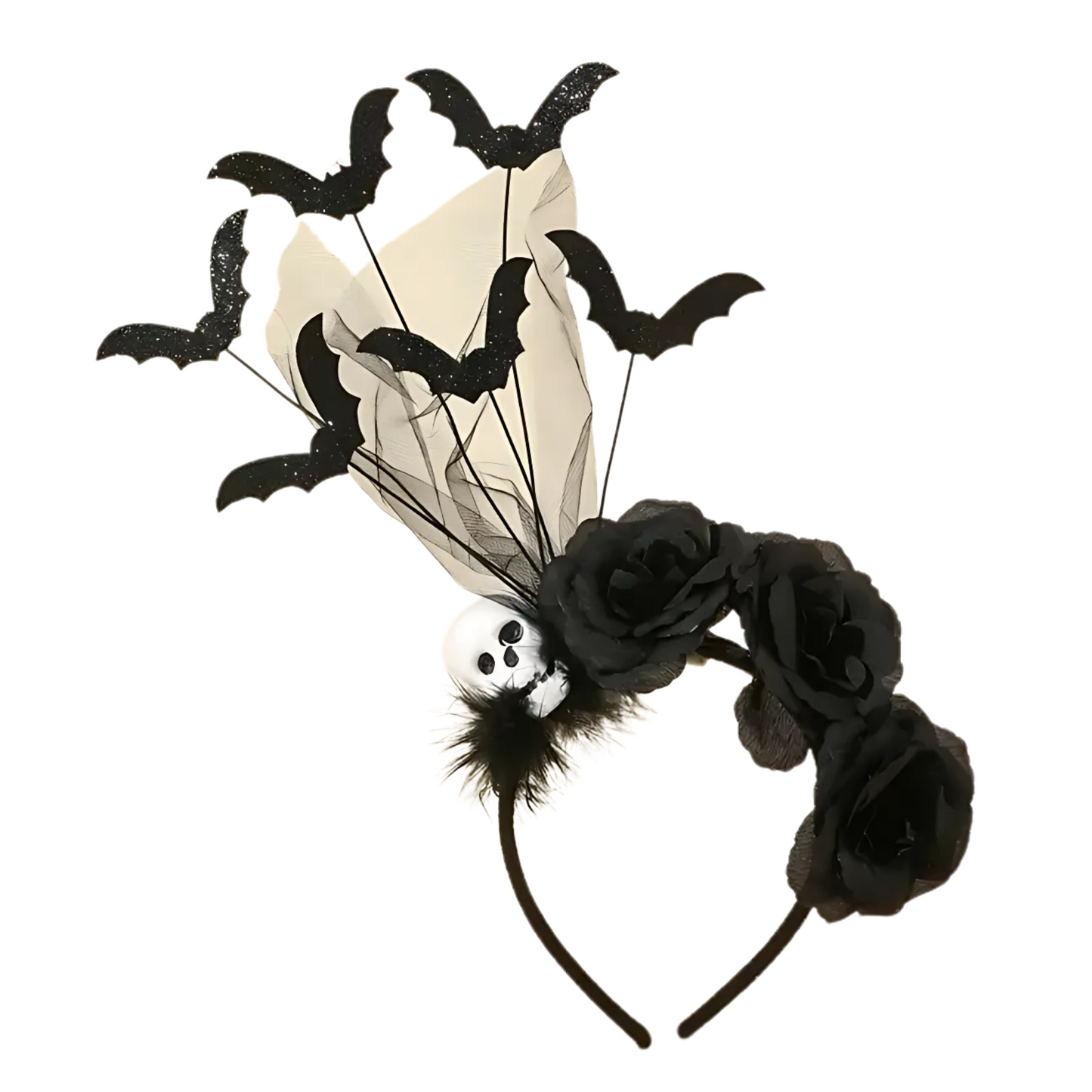 Halloween headbands