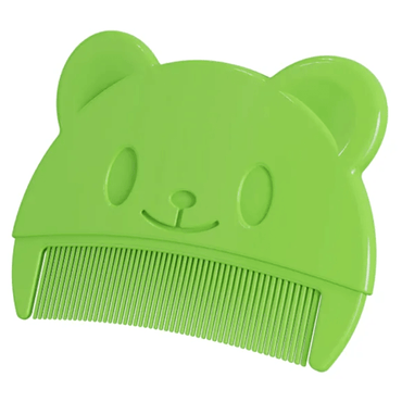 Baby Comb for Cradle Cap - Gummia