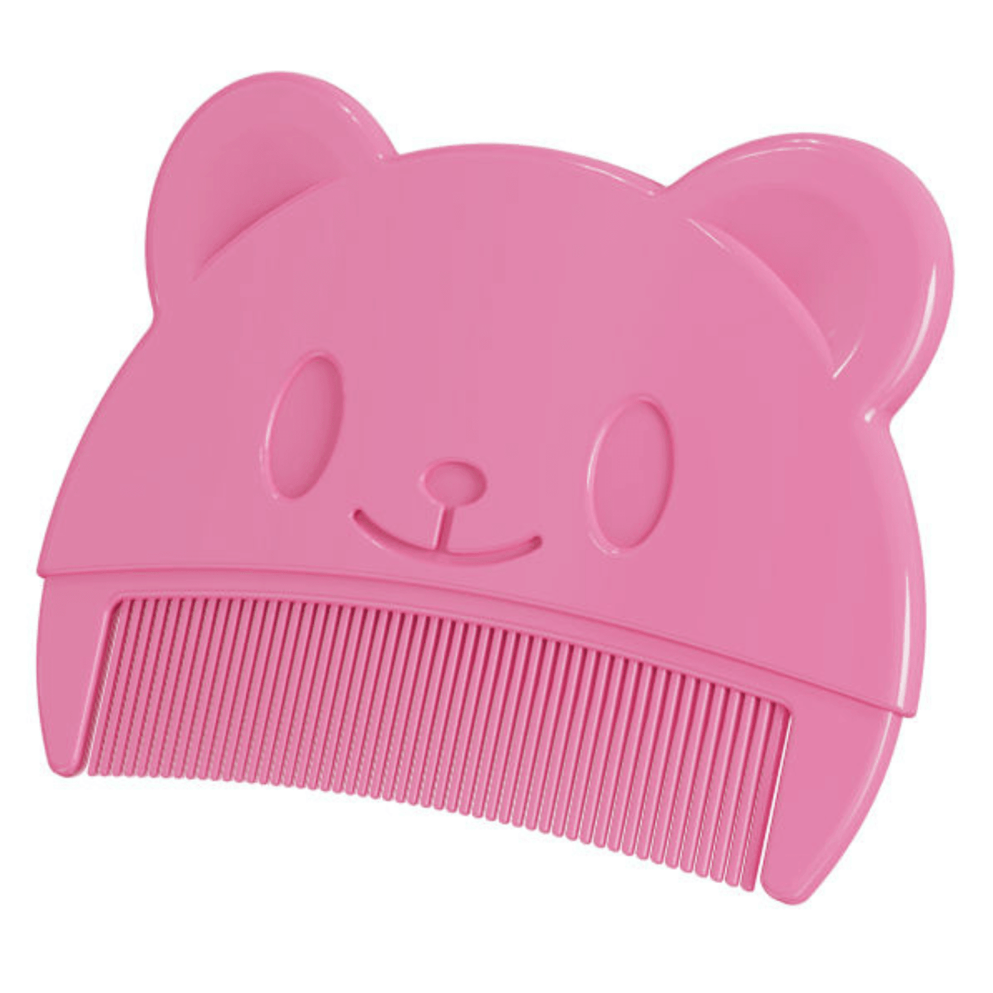 Baby Comb for Cradle Cap - Gummia
