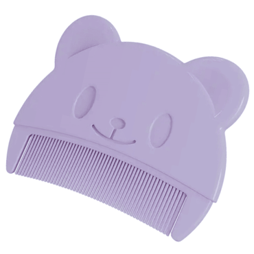 Baby Comb for Cradle Cap - Gummia