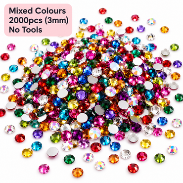 Rhinestone Bedazzling Kit
