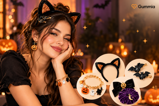 Halloween Costume Accessories That Rescue Last Minute Looks