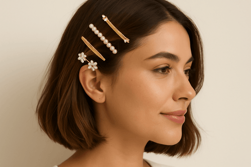 Women Hair Clips
