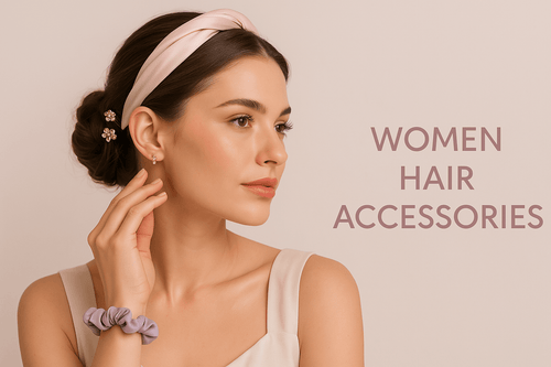 Women Hair Accessories