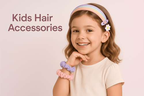 Kids Hair Accessories