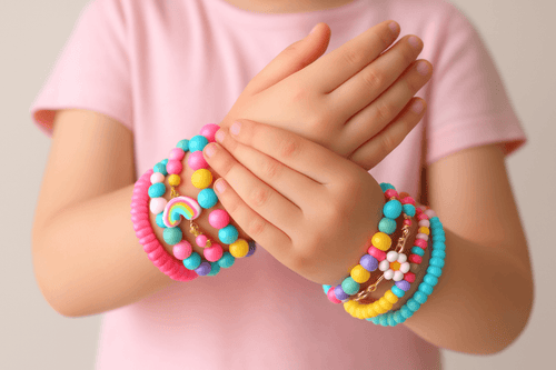 Kids Bracelets