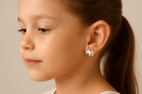 Kids Earrings