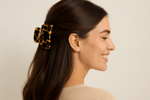 Women Hair Claws