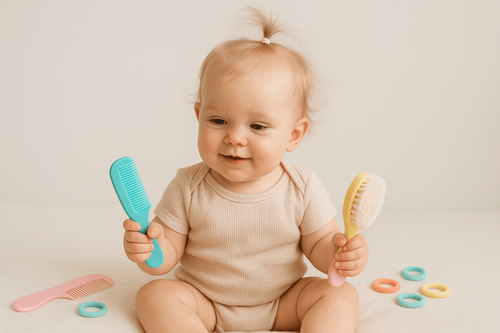 Kids Hair Care