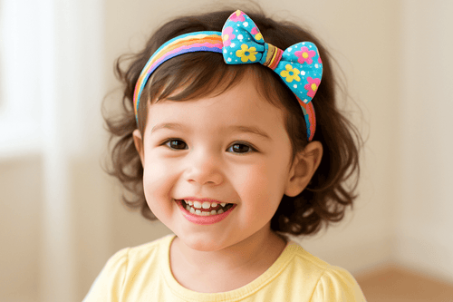 Kids Headband