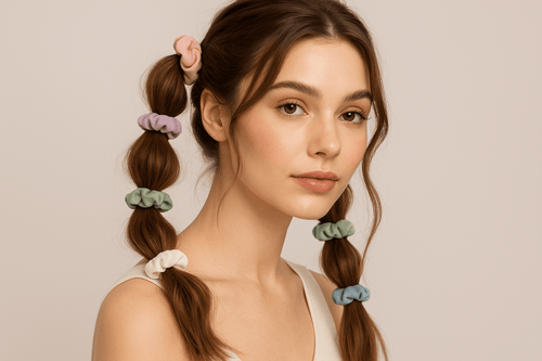 Women Hair Ties