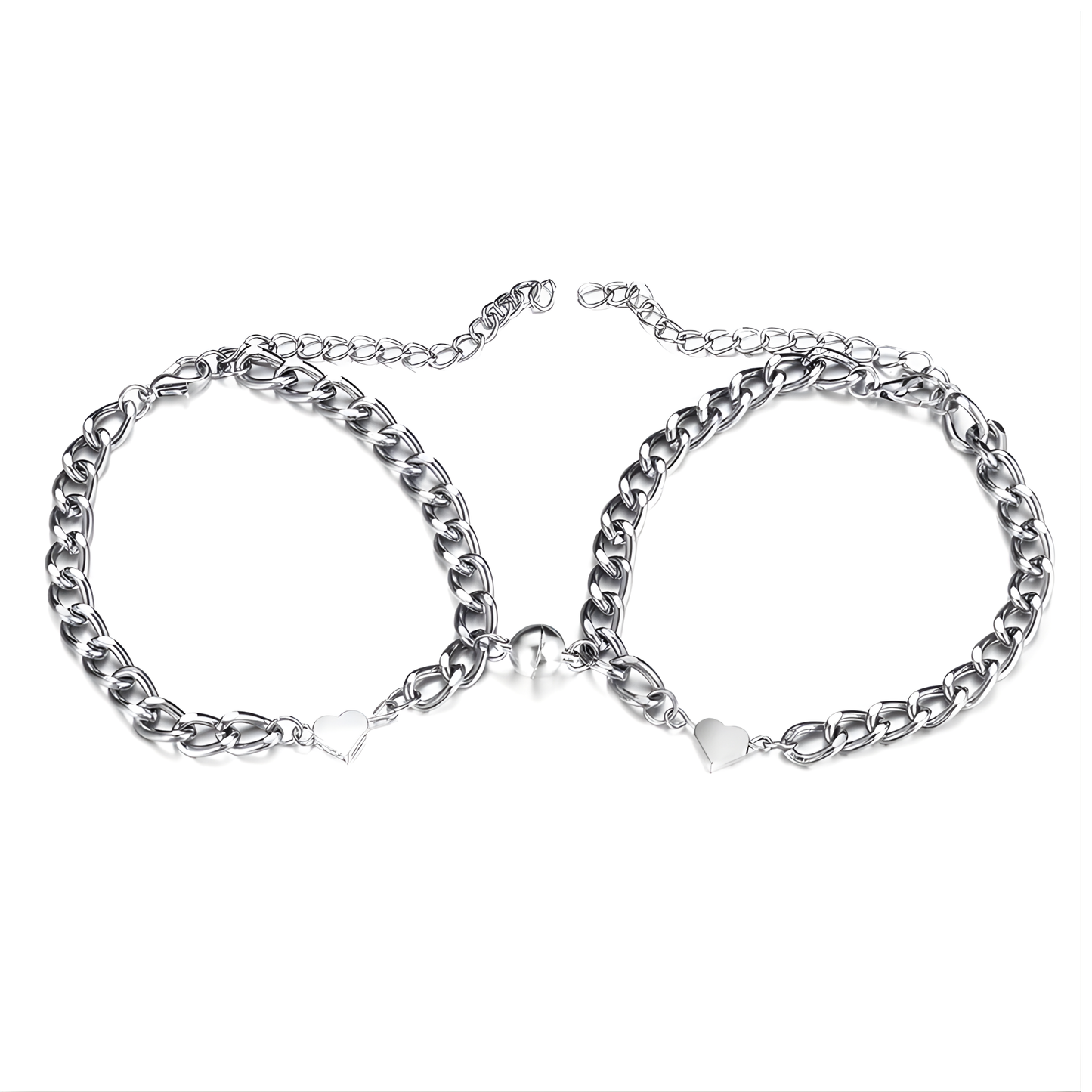 BFF Vänskapsarmband för bästa vän/par