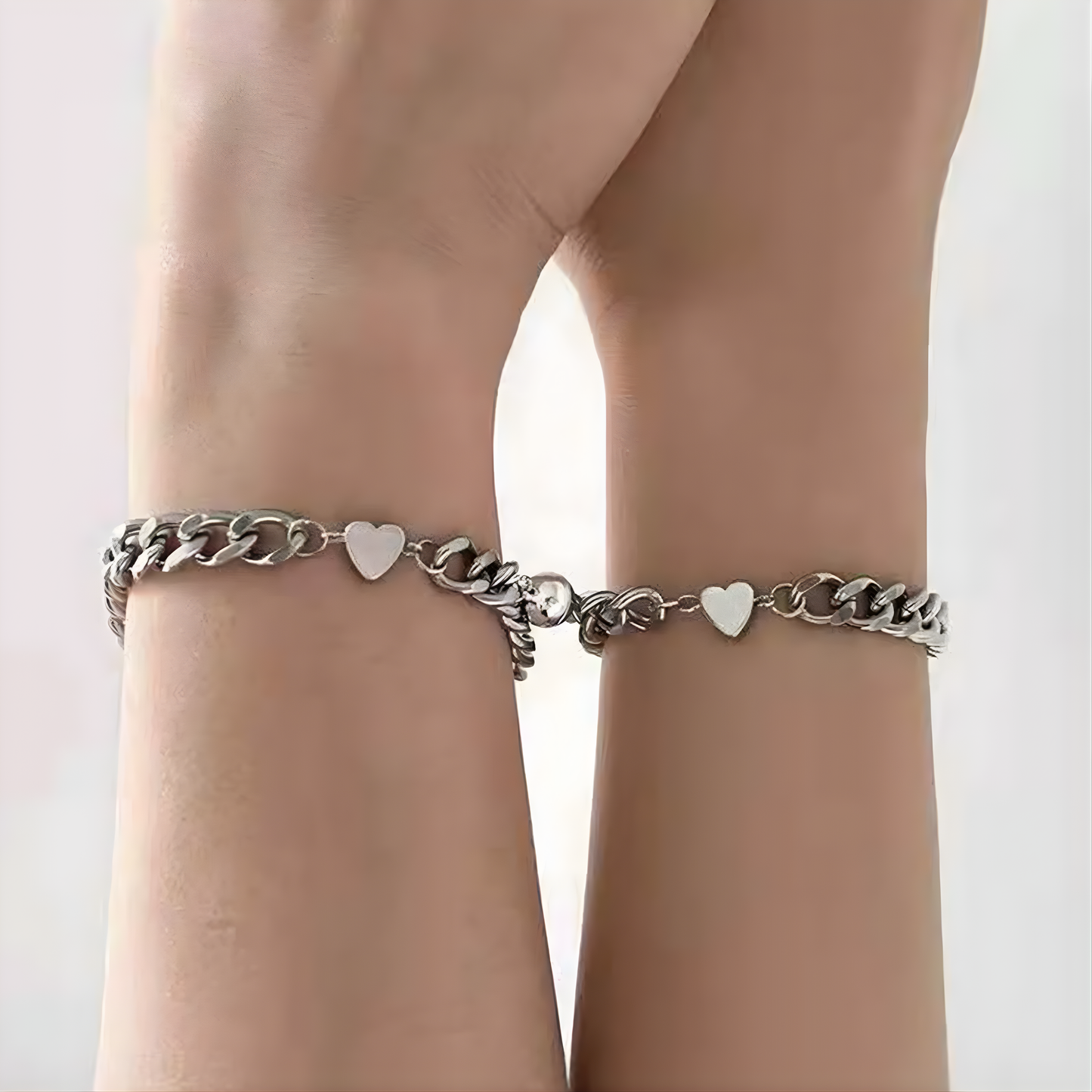 BFF Vänskapsarmband för bästa vän/par