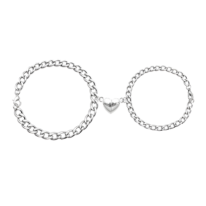 BFF Vänskapsarmband för bästa vän/par