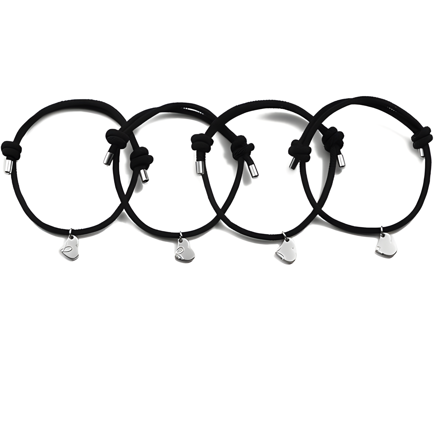 BFF Vänskapsarmband för bästa vän/par