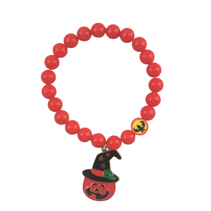 Halloween bracelets for kids and adults