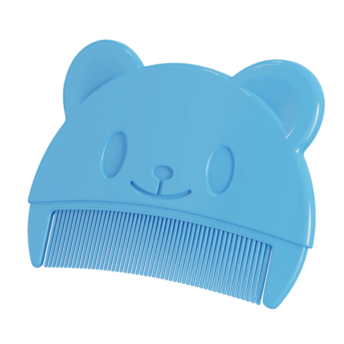 Baby Comb for Cradle Cap - Gummia