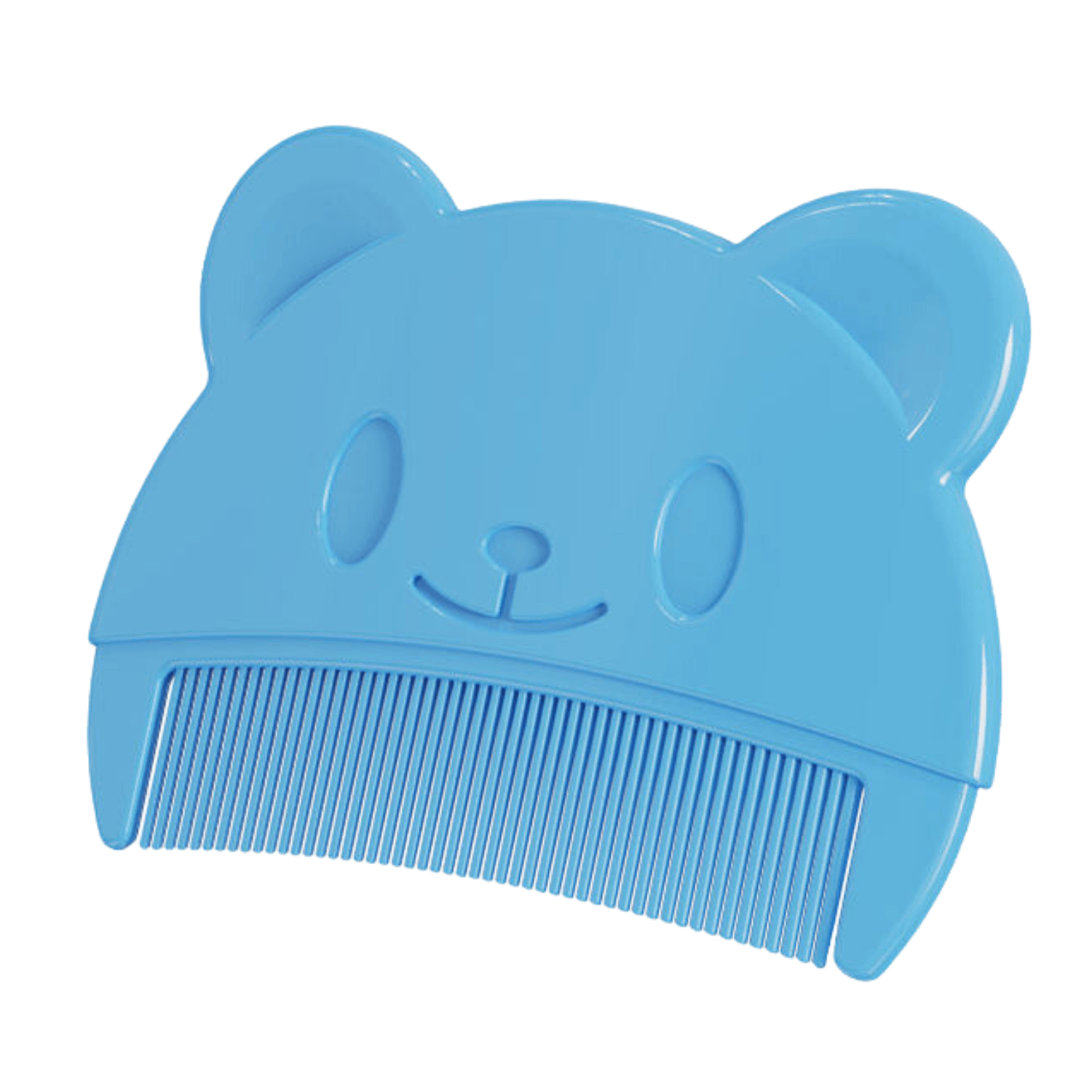 Baby Comb for Cradle Cap - Gummia