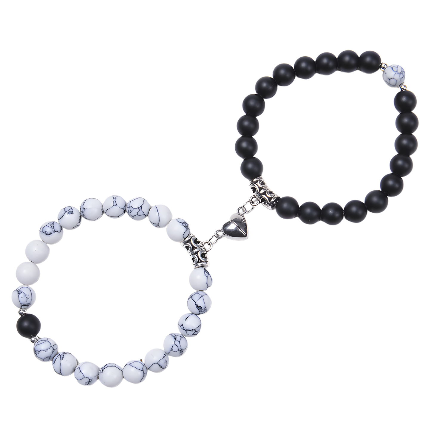 BFF Vänskapsarmband för bästa vän/par