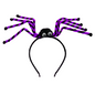 Halloween Spider Headband