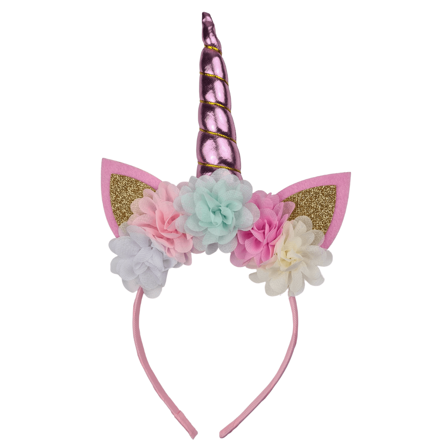 Unicorn headband - Gummia