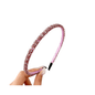 Rhinestone crystal headband for women - Gummia
